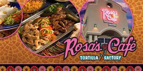 Rosa's cafe lubbock - about us. contact. taco . tuesday . Taco Tuesday at Rosa's! Everyone loves Taco Tuesday at Rosa's Cafe. All Taco Plates are only $6.39 every Tuesday. Find A Location. we cater! …